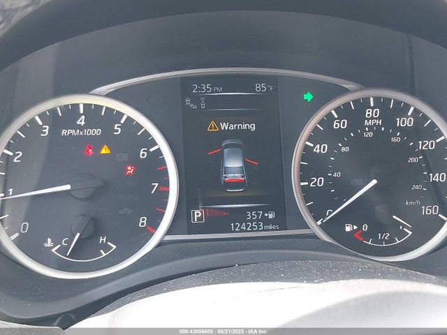3N1AB7AP3JY231696 Nissan Sentra