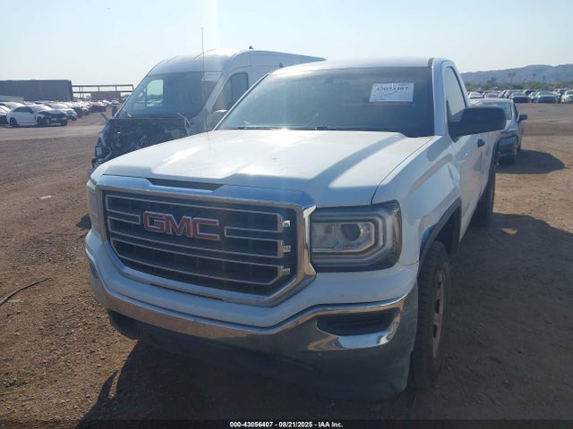 1GTN1LEC3JZ252457 GMC l83 -spark ignited direct injection, variable valve timing, afm, e85 max, alum