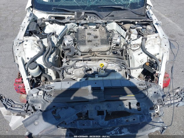 Nissan 2017 2017 JN1AZ4EH5HM950071 Image 10