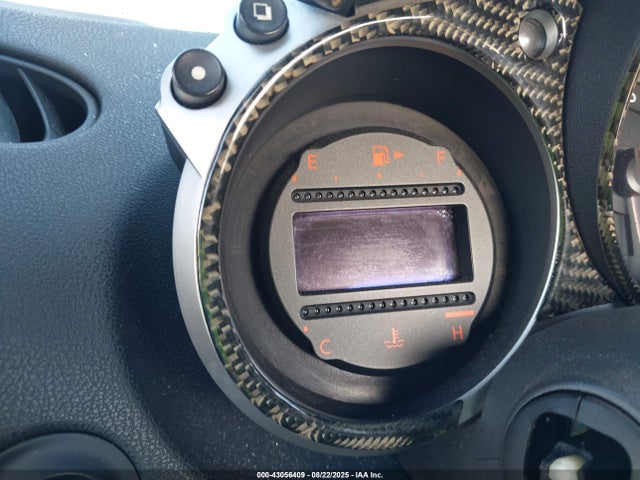 Nissan 2017 2017 JN1AZ4EH5HM950071 Image 14