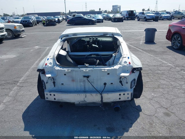 Nissan 2017 2017 JN1AZ4EH5HM950071 Image 15