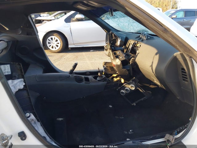 Nissan 2017 2017 JN1AZ4EH5HM950071 Image 5