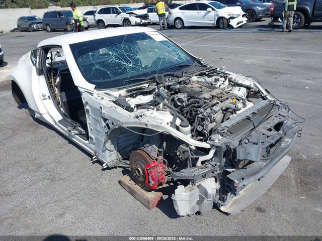Nissan 2017 2017 JN1AZ4EH5HM950071 Image 6
