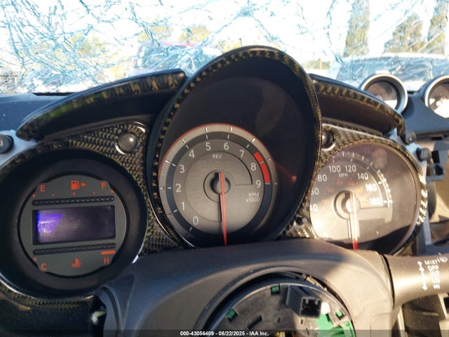 Nissan 2017 2017 JN1AZ4EH5HM950071 Image 7