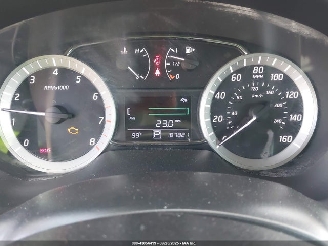 3N1AB7AP0EY302133 Nissan Sentra