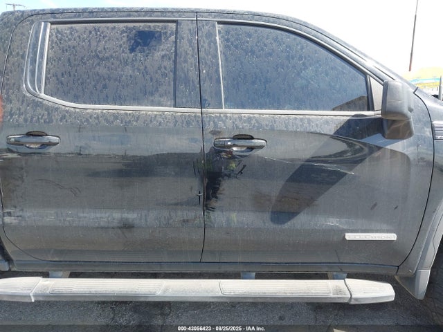 3GTPUCEK3NG525328 GMC l3b