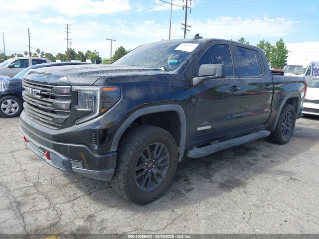 3GTPUCEK3NG525328 GMC l3b