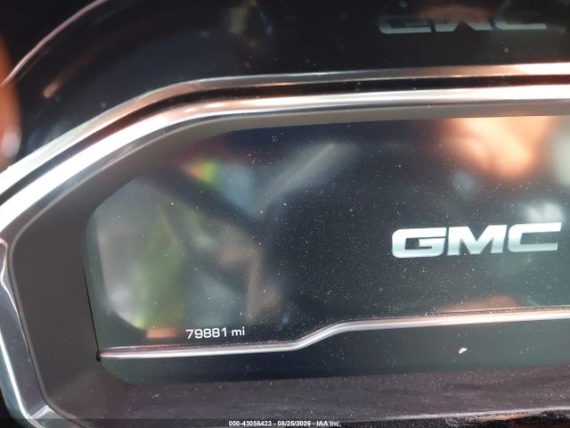 3GTPUCEK3NG525328 GMC l3b