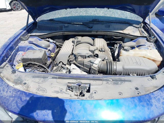 2C3CDXGJ5LH162641 Dodge 2020