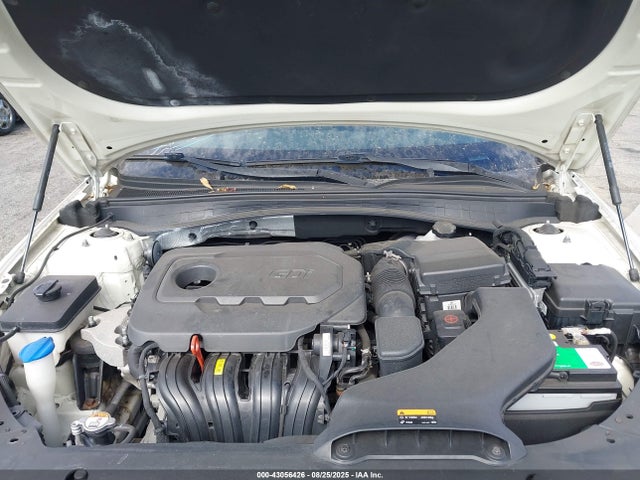 KNAGT4L34G5086233 KIA gdi theta ii