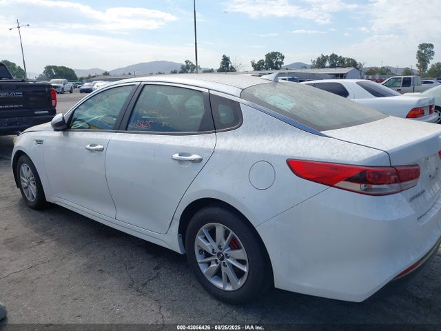 KNAGT4L34G5086233 KIA gdi theta ii