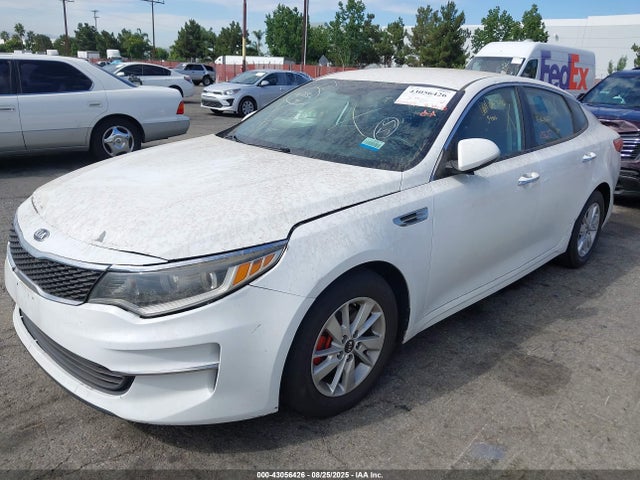KNAGT4L34G5086233 KIA gdi theta ii