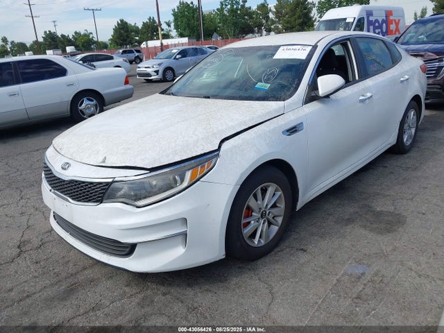 KNAGT4L34G5086233 KIA gdi theta ii