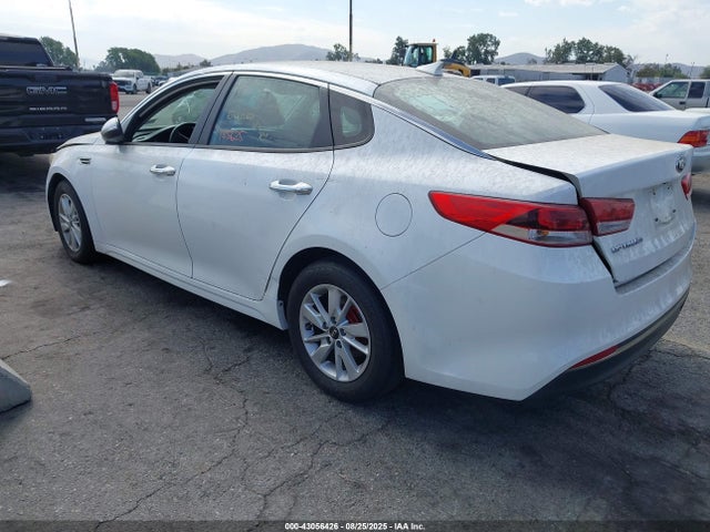 KNAGT4L34G5086233 KIA gdi theta ii
