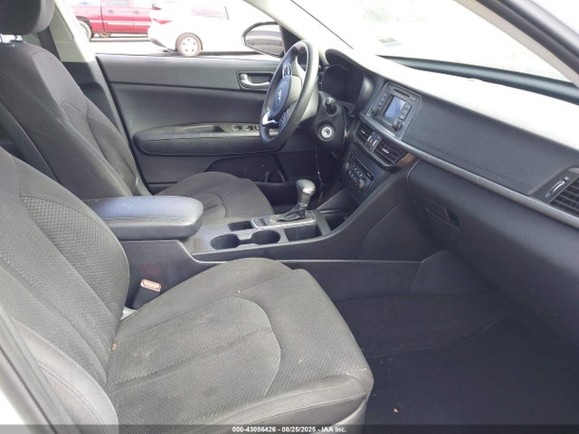 KNAGT4L34G5086233 KIA gdi theta ii