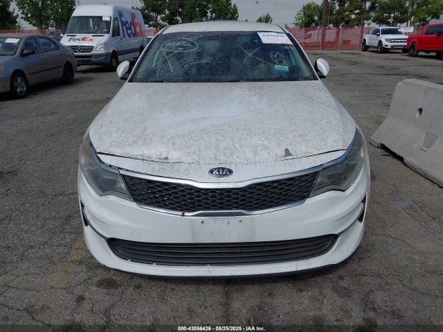 KNAGT4L34G5086233 KIA gdi theta ii