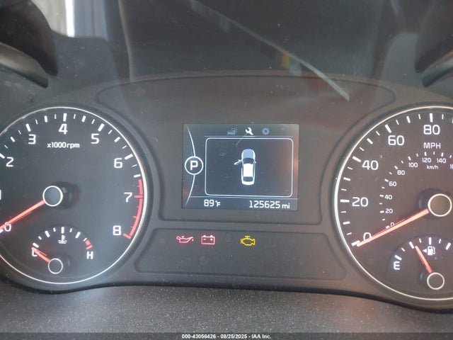 KNAGT4L34G5086233 KIA gdi theta ii