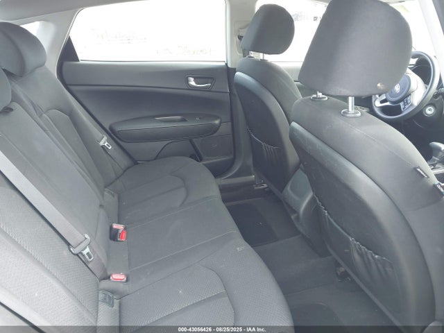 KNAGT4L34G5086233 KIA gdi theta ii