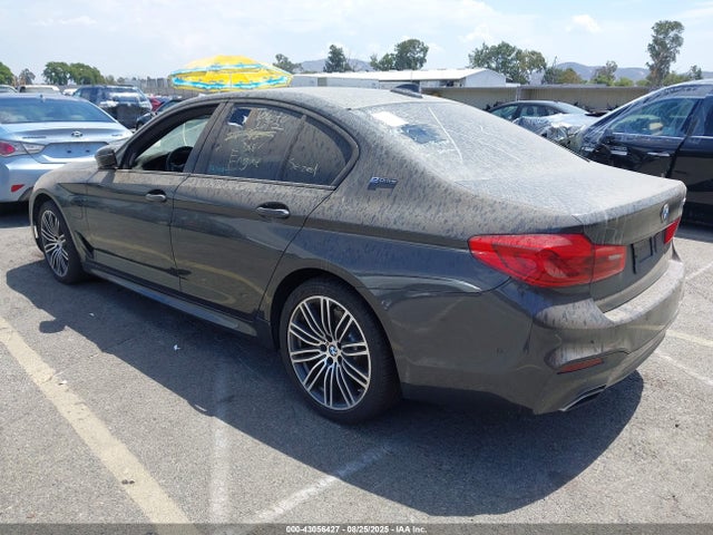 WBAJA9C58KB389293 BMW 530e