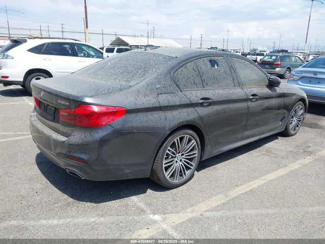 WBAJA9C58KB389293 BMW 530e