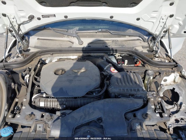 WMWXP7C5XFT740508 Mini Hardtop