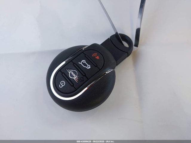 WMWXP7C5XFT740508 Mini Hardtop
