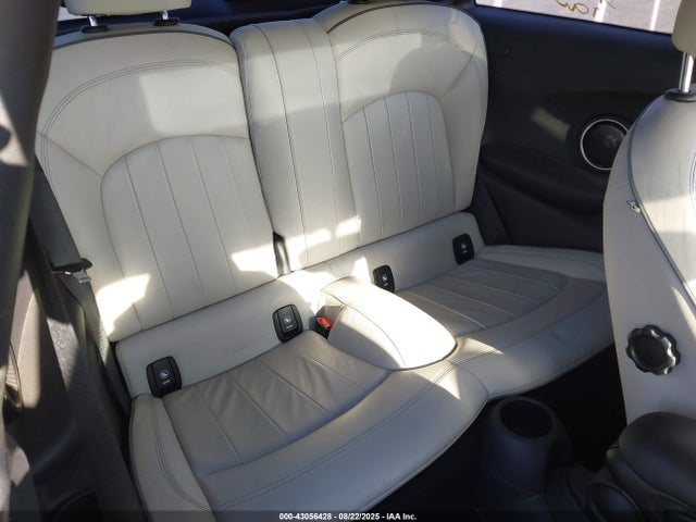 WMWXP7C5XFT740508 Mini Hardtop