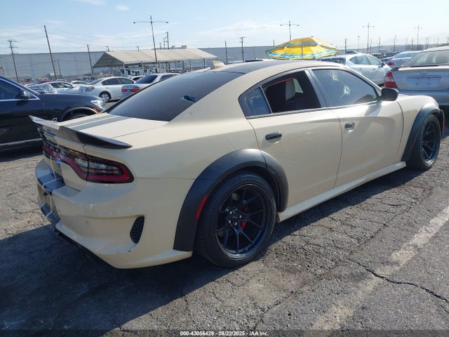 2C3CDXGJ8JH312528 Dodge Charger