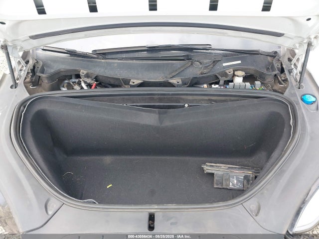 2016 TESLA MODEL X 5YJXCAE2XGF009161 Photo 9