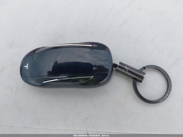 2016 TESLA MODEL X 5YJXCAE2XGF009161 Photo 10