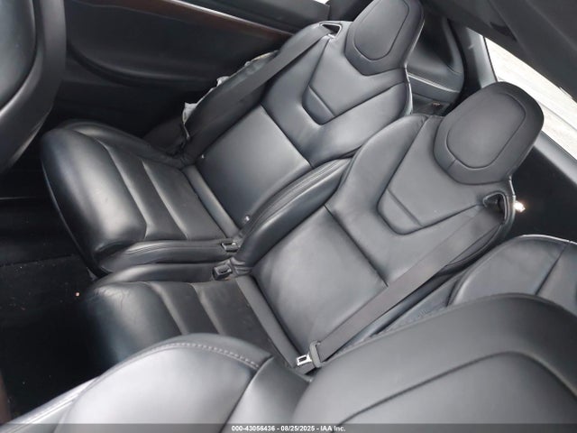 2016 TESLA MODEL X 5YJXCAE2XGF009161 Photo 7