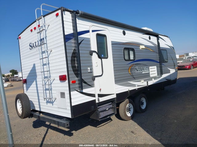 4X4TSMW20HC013990 Forest River Salem Towables