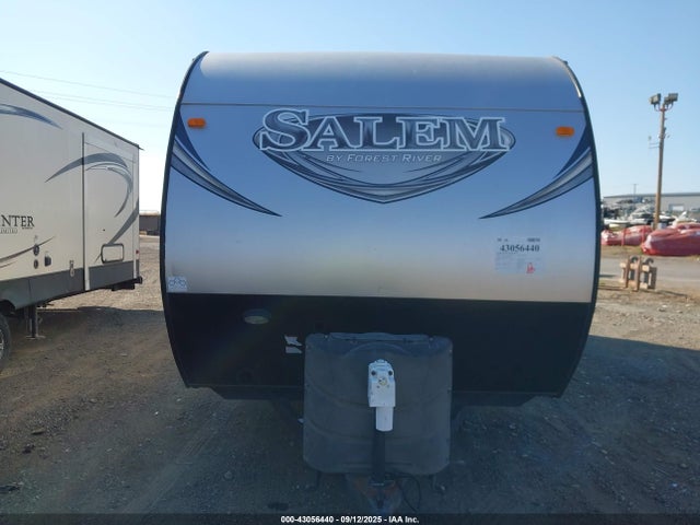 4X4TSMW20HC013990 Forest River Salem Towables
