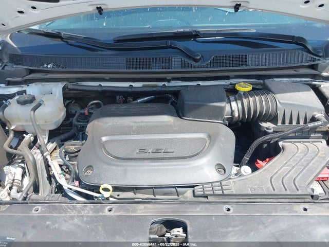 2C4RC1BG6RR179498 Chrysler Pacifica