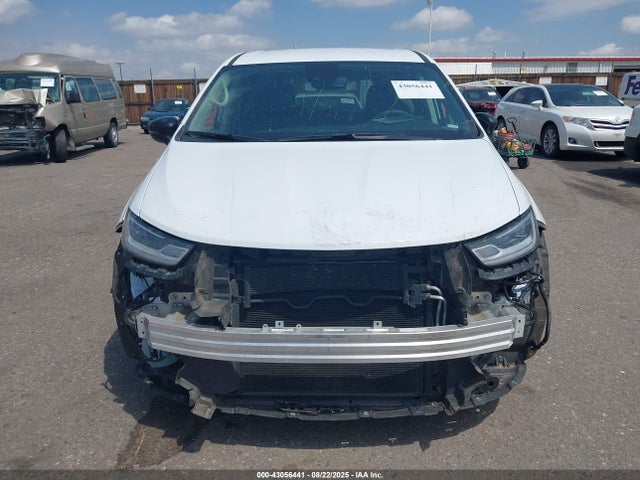 2C4RC1BG6RR179498 Chrysler Pacifica