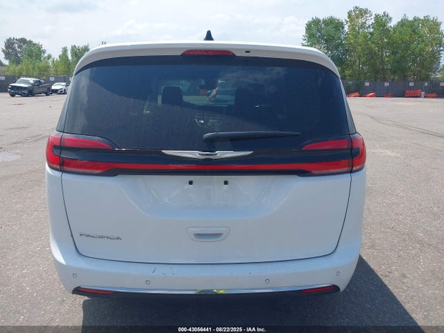 2C4RC1BG6RR179498 Chrysler Pacifica