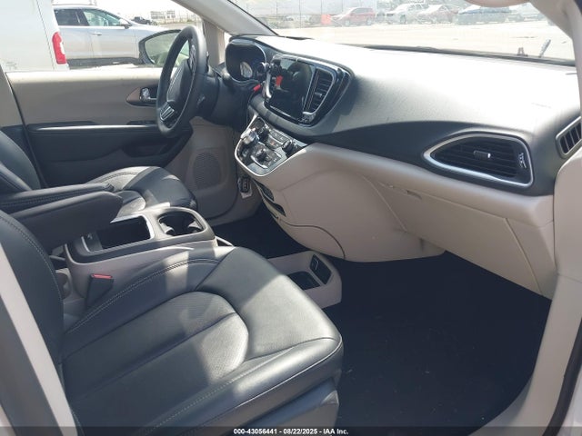 2C4RC1BG6RR179498 Chrysler Pacifica