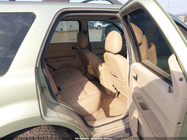 Продажа на аукционе авто 2008 Ford Escape Xlt, vin: 1FMCU93168KD76482, номер лота: 43056444
