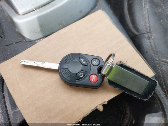 Ford Focus 2014 1FADP3K29EL455213 Image 11
