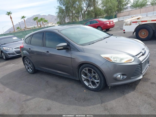 Ford Focus 2014 1FADP3K29EL455213 Image 12