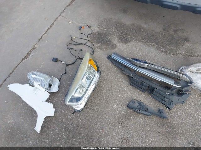 1FMCU0GD6HUA49696 Ford gtdi sigma w/premium fuel