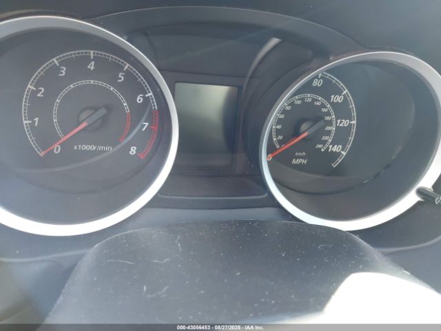 2012 MITSUBISHI LANCER SPORTBACK JA32X2HU7CU029398 Photo 6