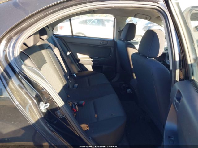 2012 MITSUBISHI LANCER SPORTBACK JA32X2HU7CU029398 Photo 7