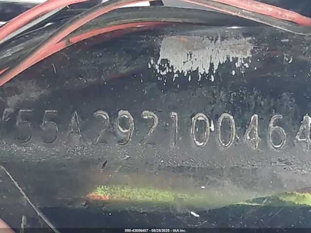 2009 SUZUKI VZ1500 JS1VY55A292100464 Photo 9