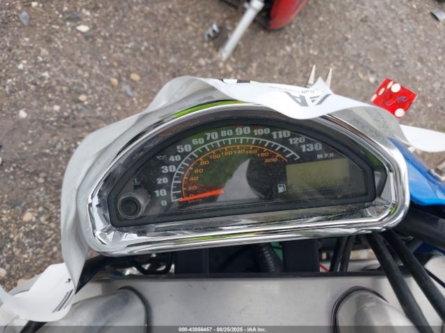 2009 SUZUKI VZ1500 JS1VY55A292100464 Photo 6