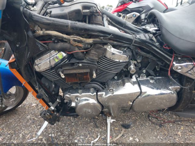 2009 SUZUKI VZ1500 JS1VY55A292100464 Photo 8