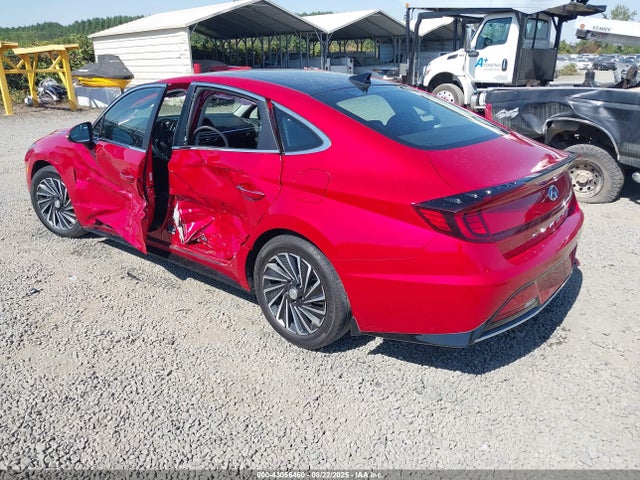 KMHL54JJ8LA009455 Hyundai gdi, nu pe
