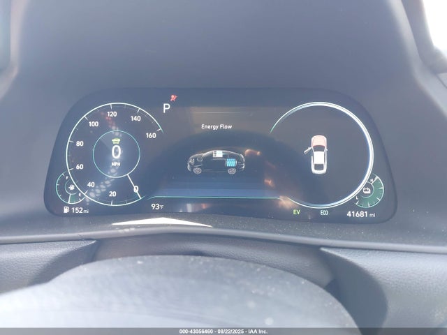 KMHL54JJ8LA009455 Hyundai gdi, nu pe
