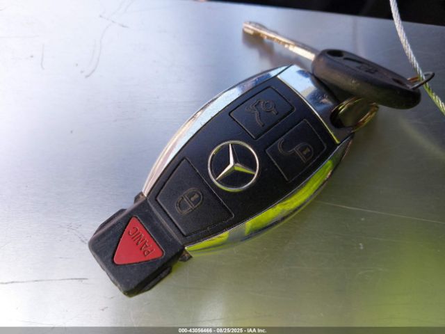 1999 MERCEDES-BENZ C 43 WDBHA33E4XF768854 Photo 10