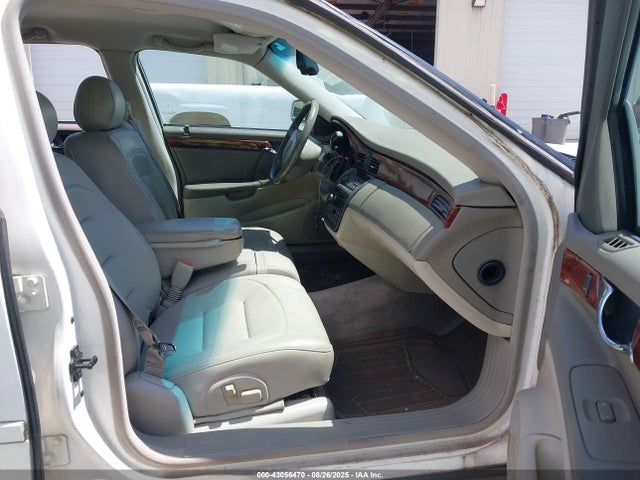 2002 CADILLAC DEVILLE 1G6KD54Y02U144656 Photo 4